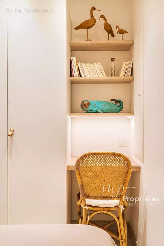 Appartement à LE LAVANDOU