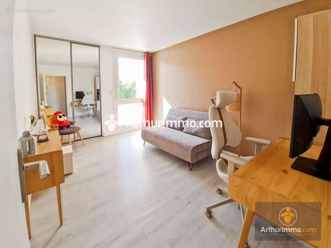 Appartement à BONDOUFLE