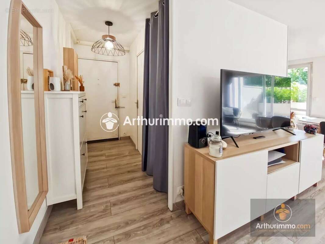 Appartement à BONDOUFLE