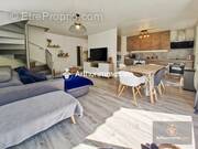 Appartement à BONDOUFLE