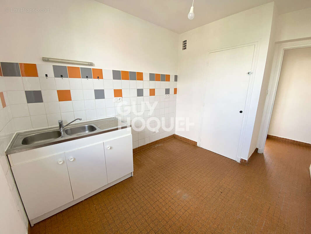 Appartement à AUBENAS