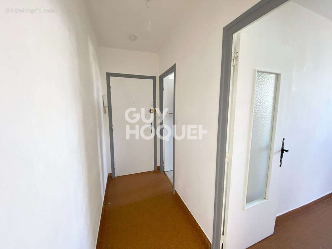 Appartement à AUBENAS