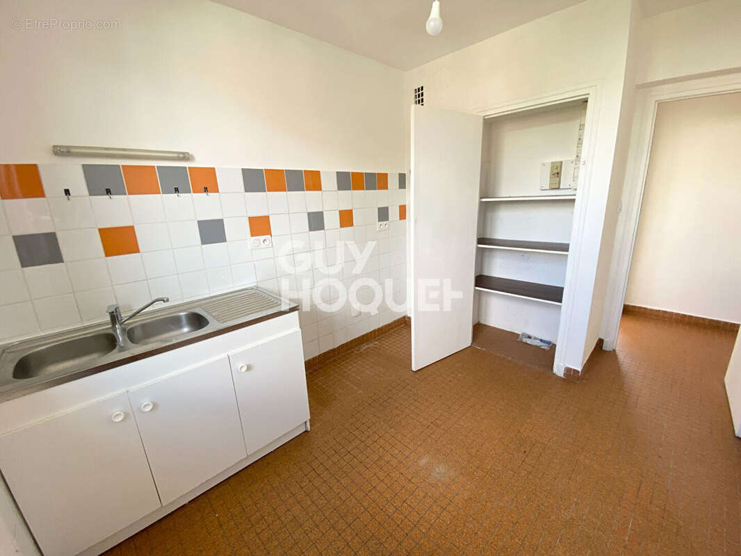 Appartement à AUBENAS