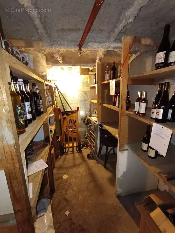 Commerce à SIN-LE-NOBLE