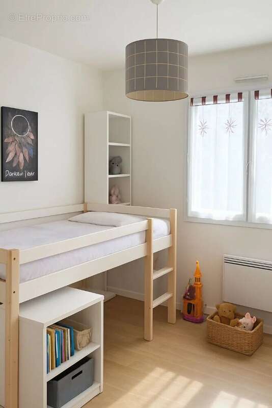 Maison à BISCARROSSE