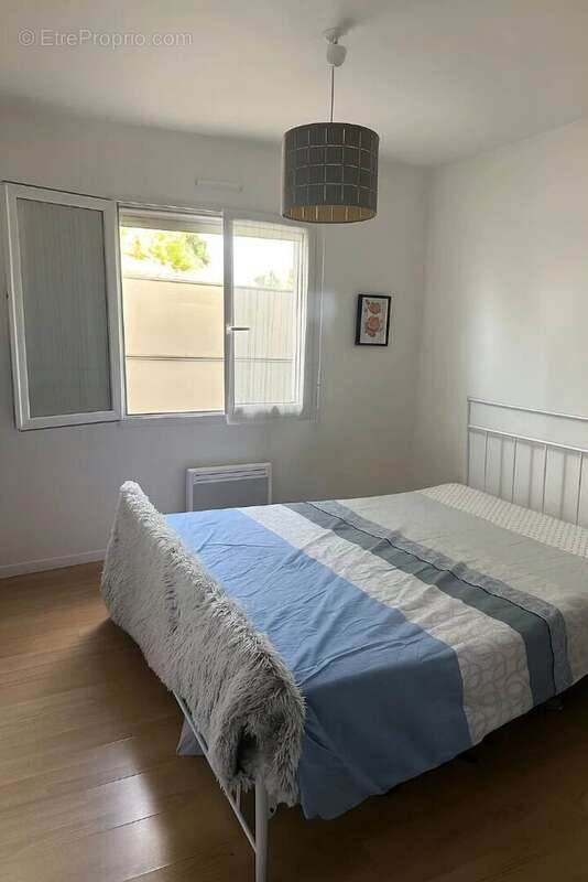 Maison à BISCARROSSE