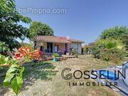 Maison à BISCARROSSE