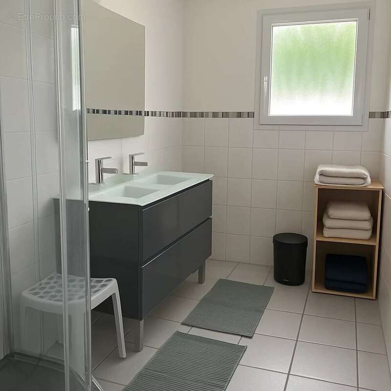 Maison à BISCARROSSE