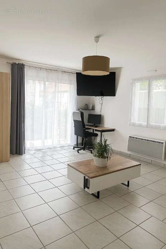 Maison à BISCARROSSE