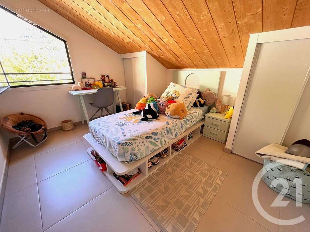 Appartement à GORBIO