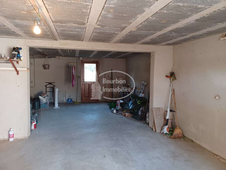 Maison à CRESSY-SUR-SOMME