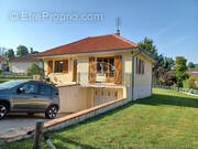 Maison à CRESSY-SUR-SOMME