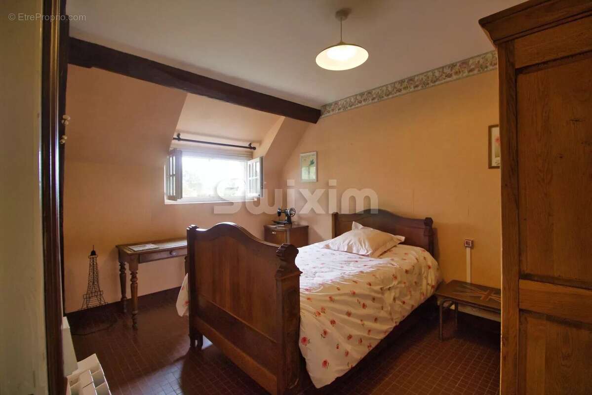 Maison à MONTOIRE-SUR-LE-LOIR