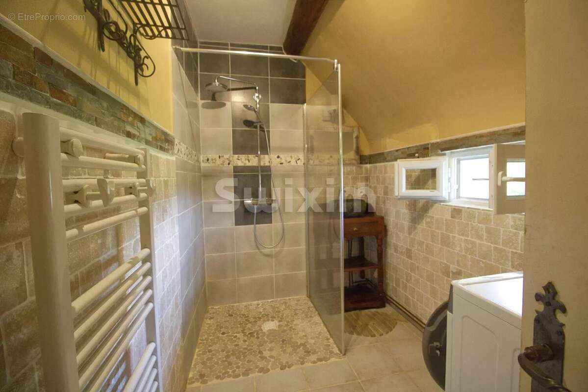 Maison à MONTOIRE-SUR-LE-LOIR