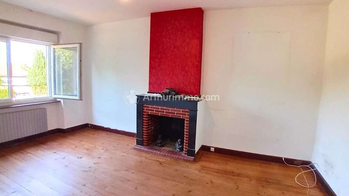 Maison à PAYRIN-AUGMONTEL