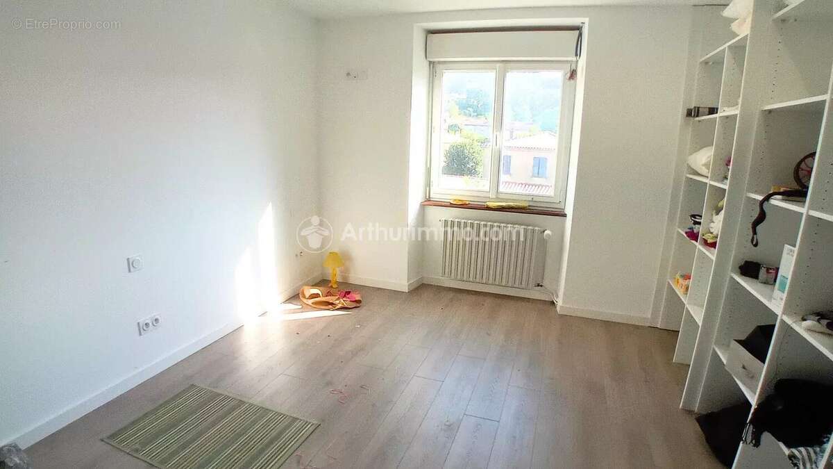 Maison à PAYRIN-AUGMONTEL