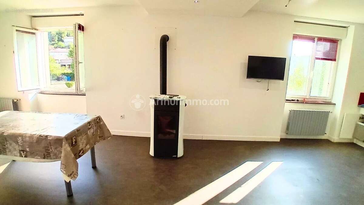 Maison à PAYRIN-AUGMONTEL