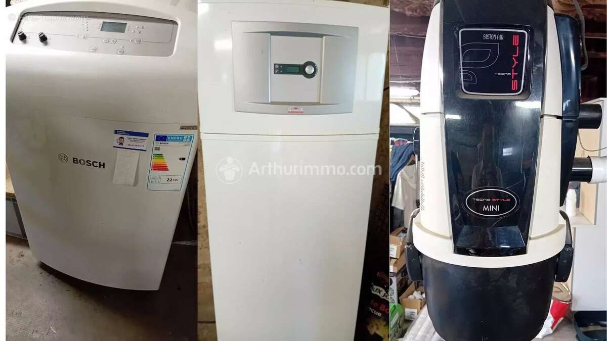 Maison à PAYRIN-AUGMONTEL