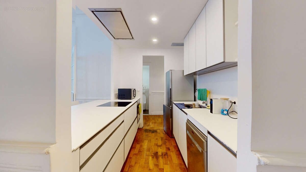 Appartement à BESANCON