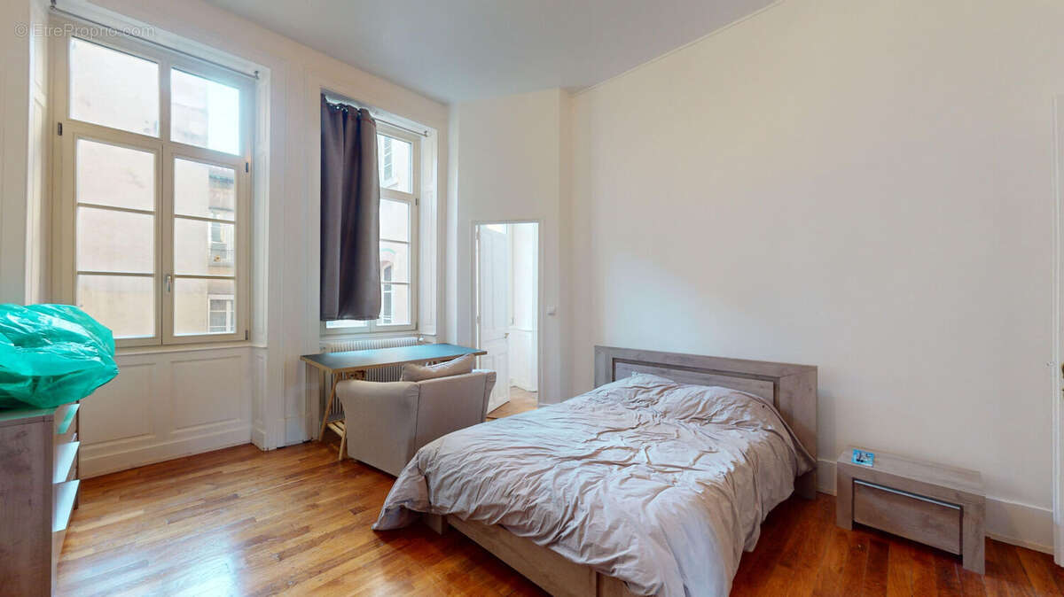 Appartement à BESANCON