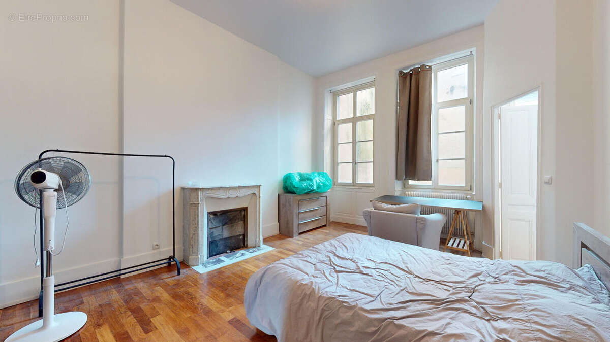 Appartement à BESANCON