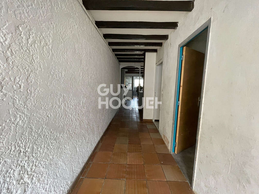 Maison à CASTELNAU-DE-MEDOC