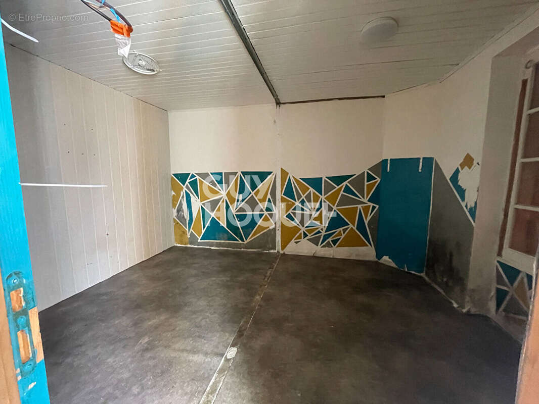 Maison à CASTELNAU-DE-MEDOC