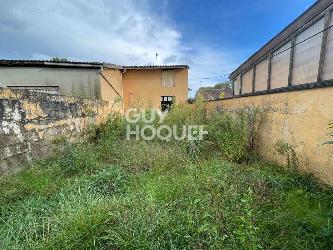 Maison à CASTELNAU-DE-MEDOC