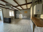 Maison à CASTELNAU-DE-MEDOC