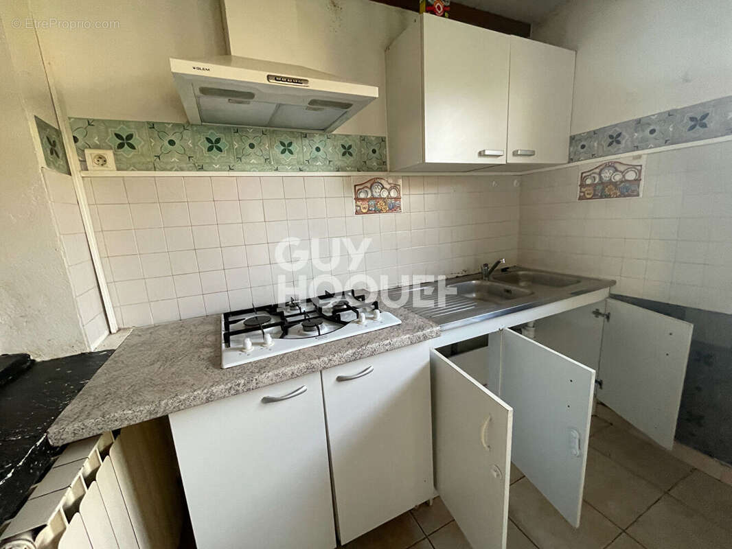 Maison à CASTELNAU-DE-MEDOC