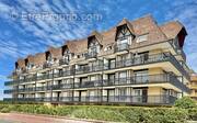 Appartement à DEAUVILLE