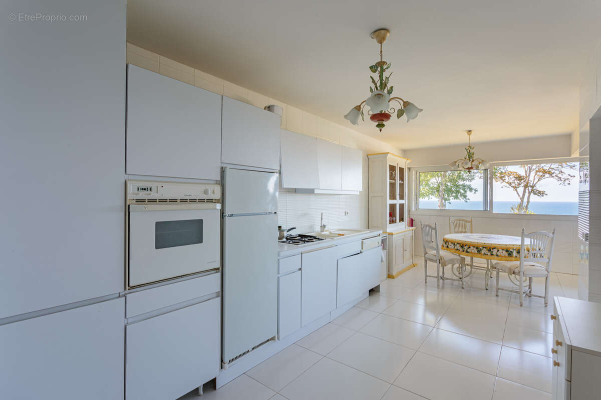 Appartement à CIBOURE