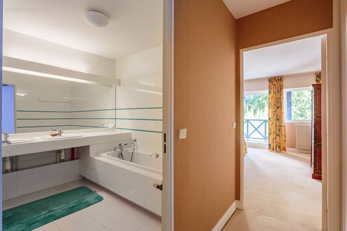 Appartement à CIBOURE