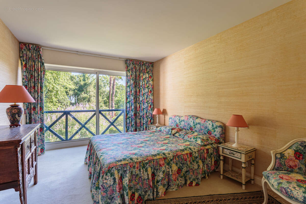 Appartement à CIBOURE