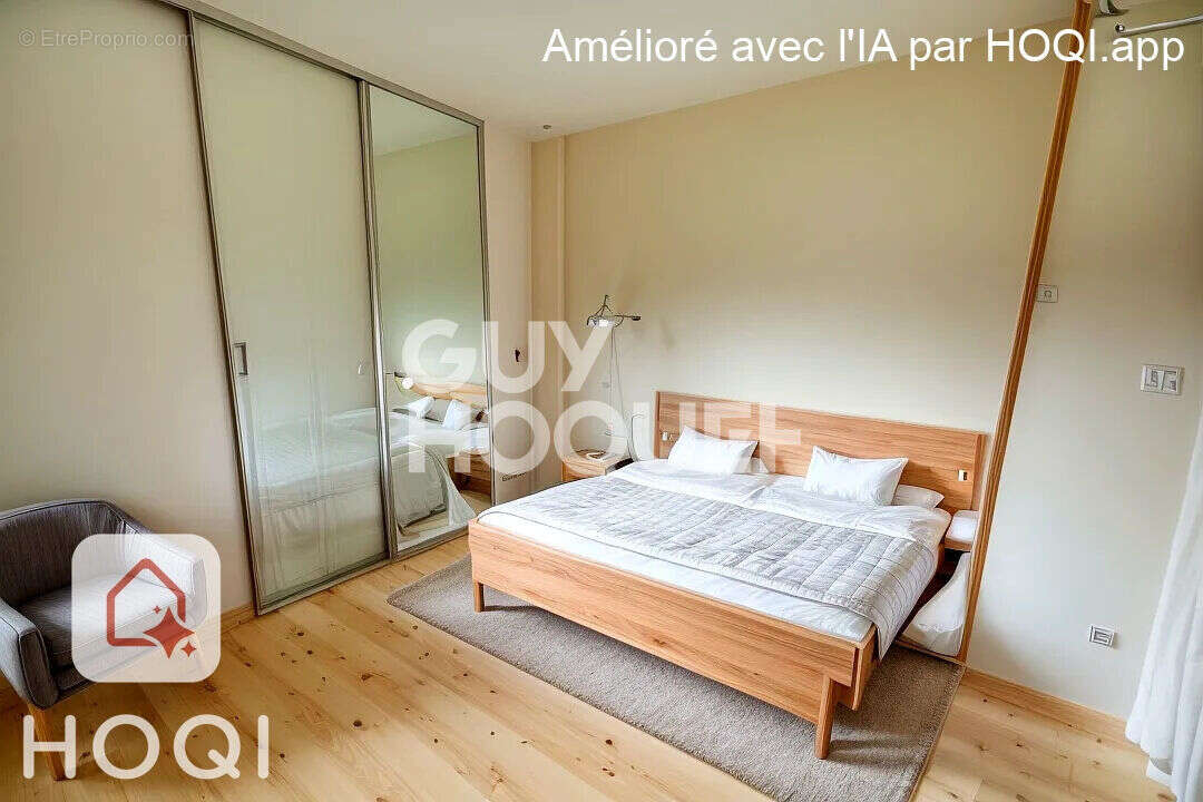 Maison à SAINT-MARTIN-LESTRA