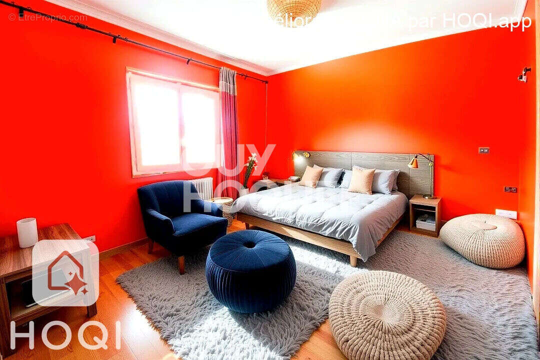 Maison à SAINT-MARTIN-LESTRA