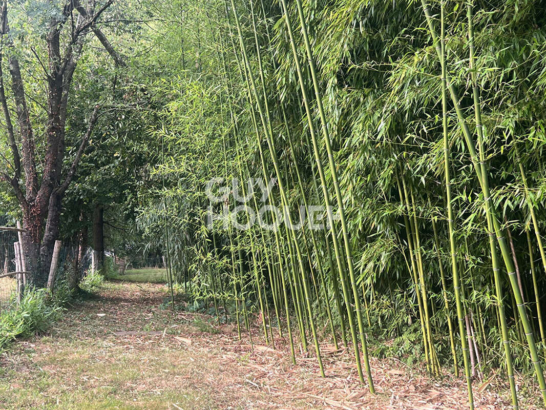 Maison à TOULON-SUR-ARROUX