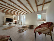 Maison à BUSSAC-SUR-CHARENTE