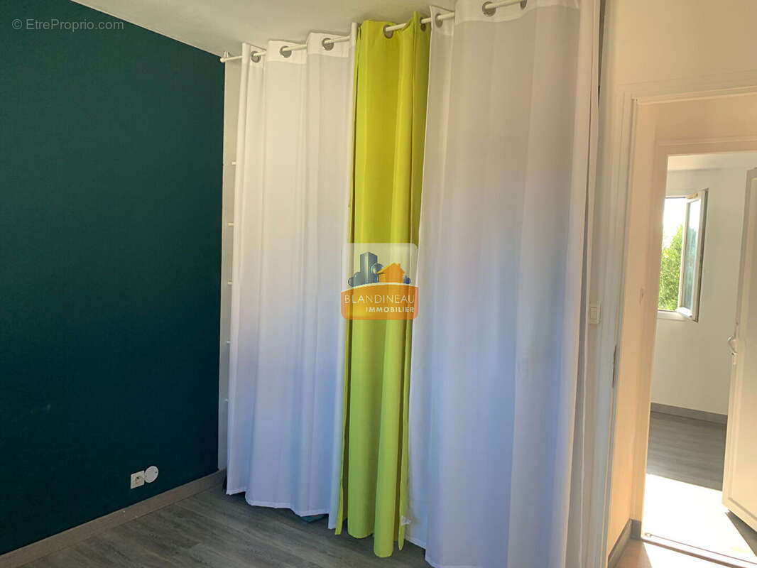 Maison à PORT-SAINT-PERE