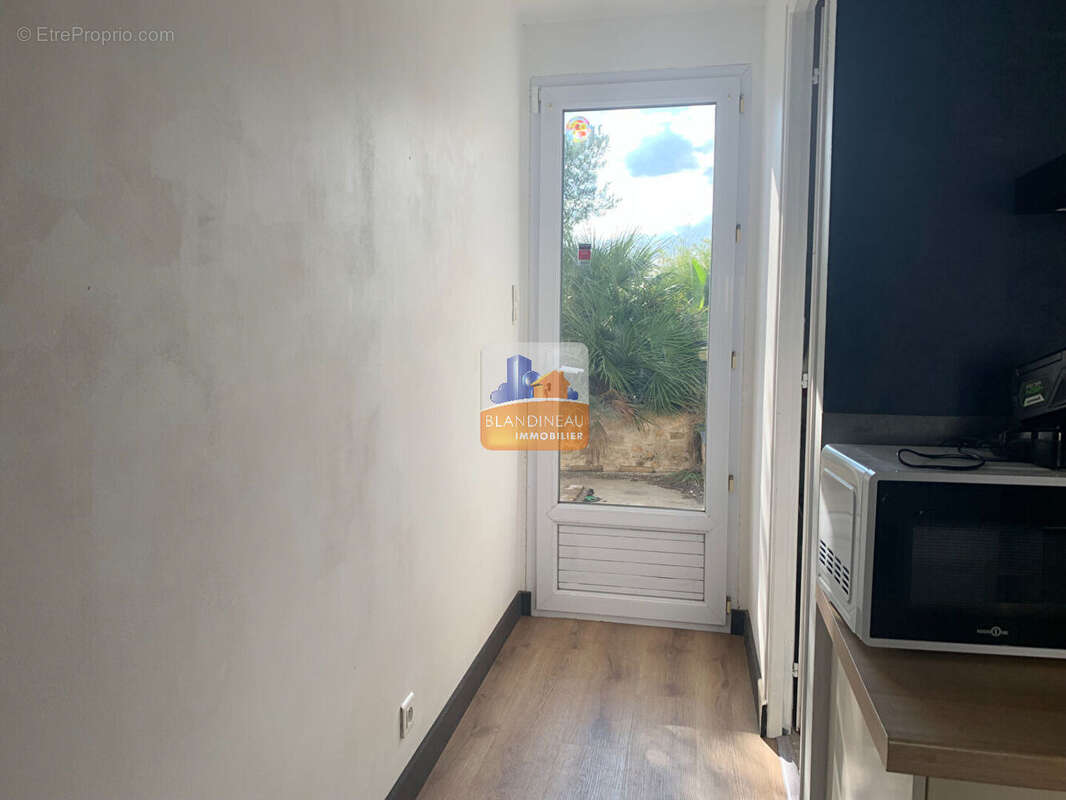 Maison à PORT-SAINT-PERE