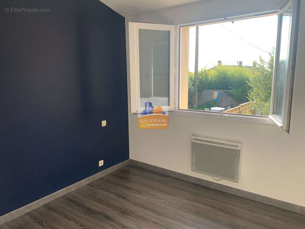 Maison à PORT-SAINT-PERE