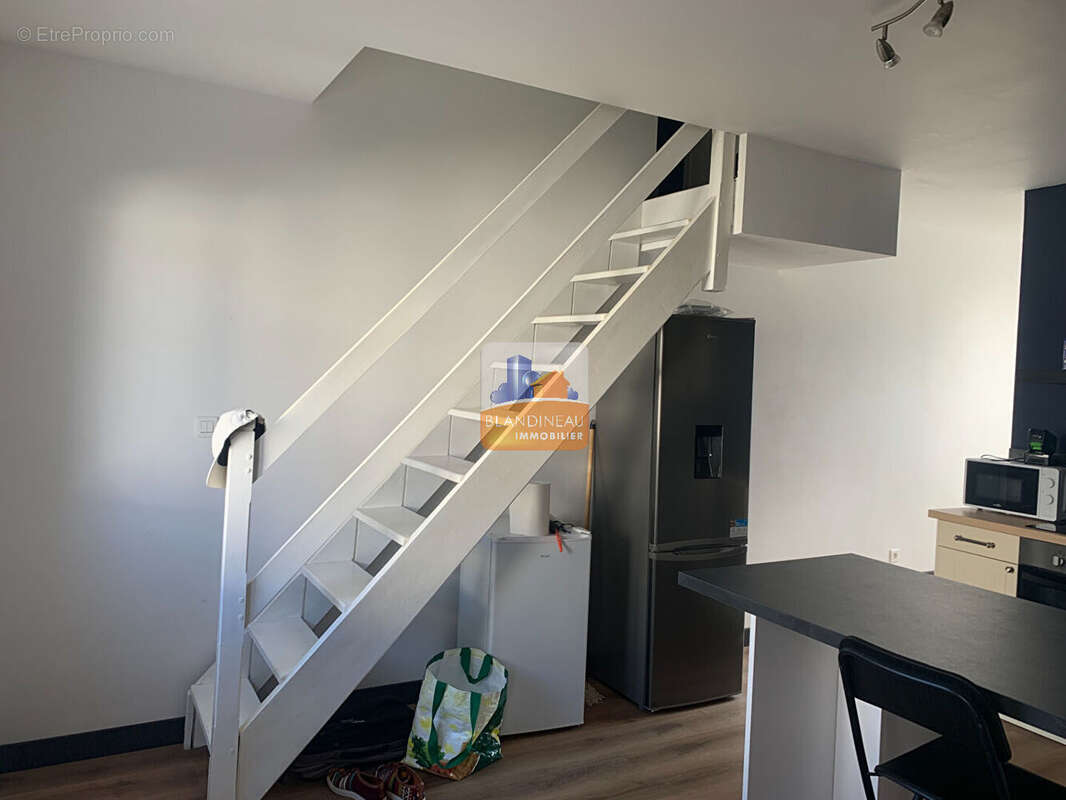 Maison à PORT-SAINT-PERE