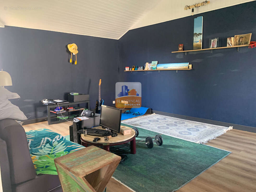 Maison à PORT-SAINT-PERE