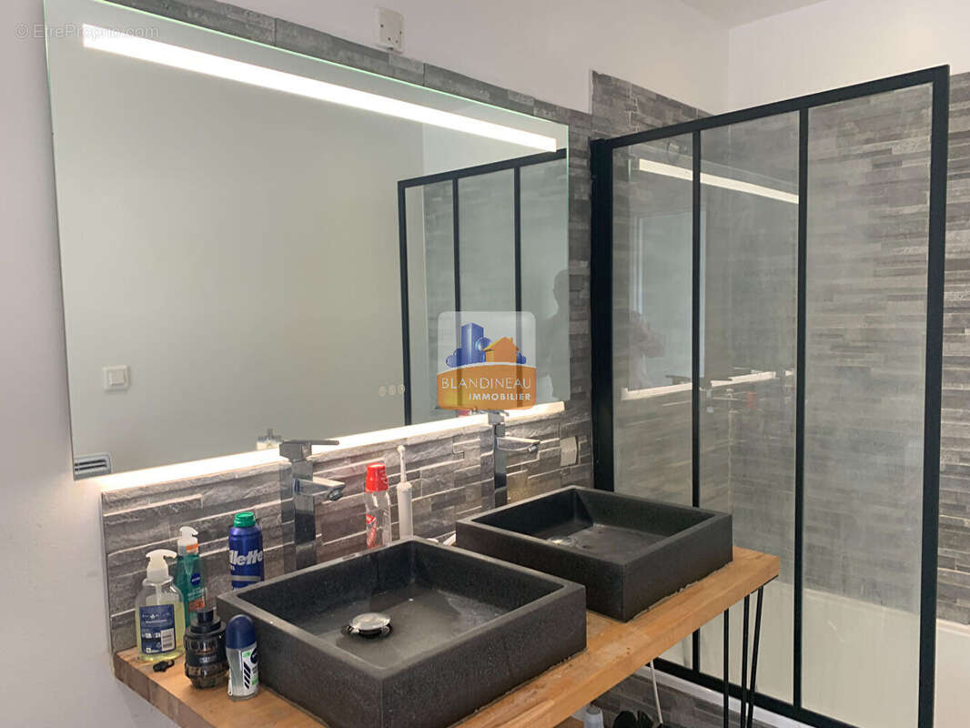 Maison à PORT-SAINT-PERE