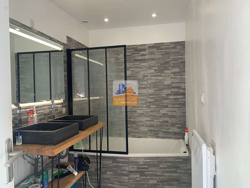 Maison à PORT-SAINT-PERE