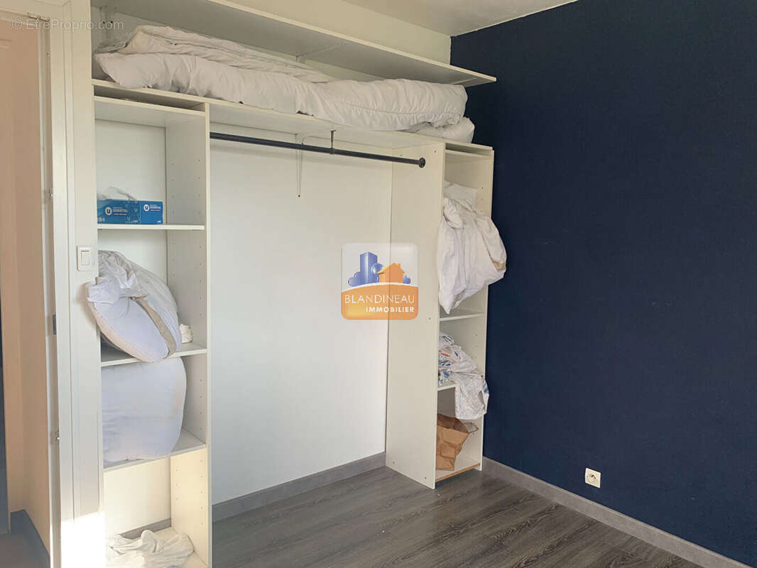 Maison à PORT-SAINT-PERE