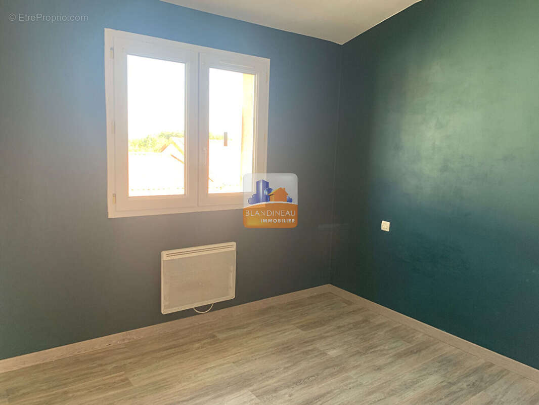 Maison à PORT-SAINT-PERE