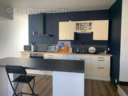 Maison à PORT-SAINT-PERE