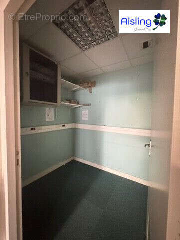 Commerce à JOUE-LES-TOURS