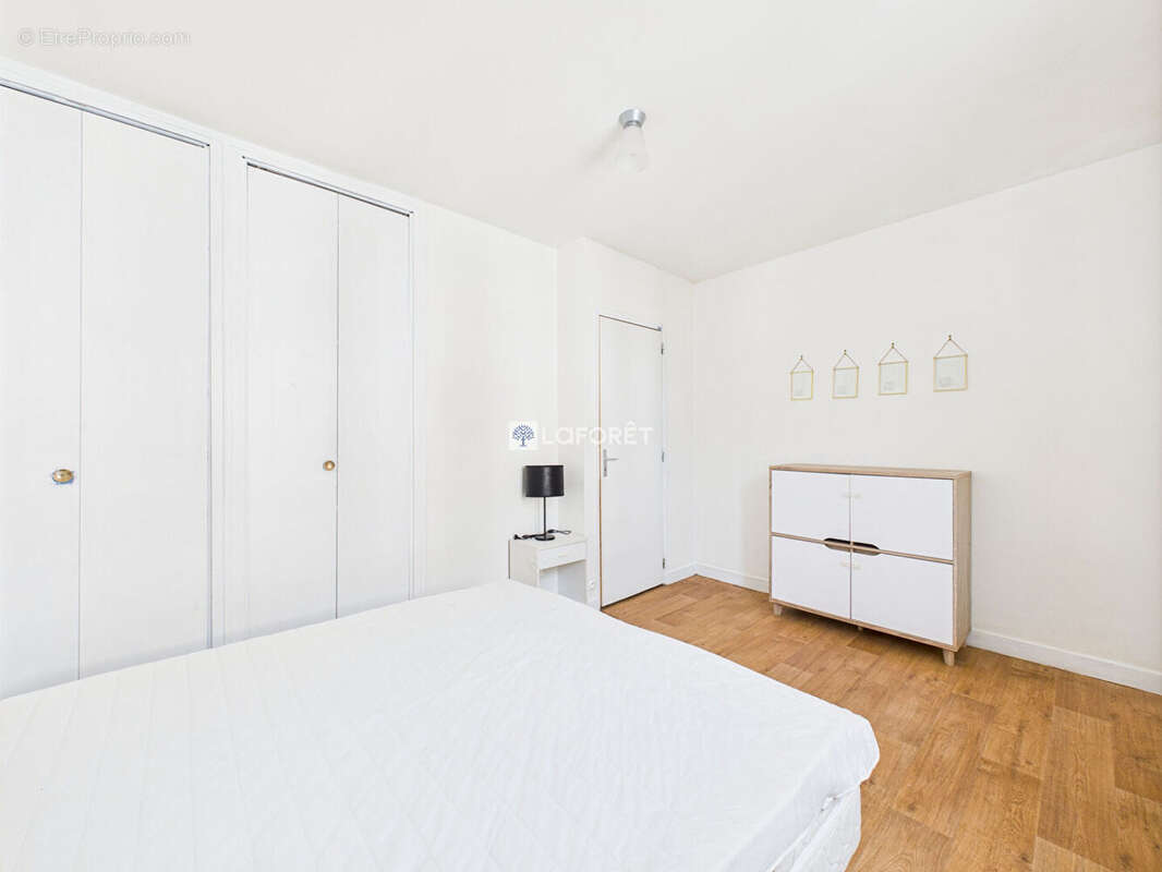 Appartement à PONT-L&#039;ABBE